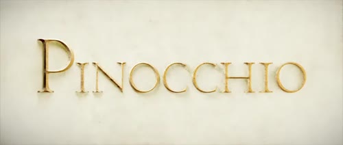 Pinocchio
